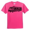 Youth 5.5 oz., 50/50 T-Shirt Thumbnail