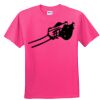 Youth 5.5 oz., 50/50 T-Shirt Thumbnail