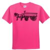 Youth 5.5 oz., 50/50 T-Shirt Thumbnail