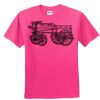 Youth 5.5 oz., 50/50 T-Shirt Thumbnail