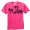 Youth 5.5 oz., 50/50 T-Shirt Thumbnail