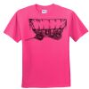 Youth 5.5 oz., 50/50 T-Shirt Thumbnail