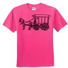 Youth 5.5 oz., 50/50 T-Shirt Thumbnail