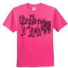 Youth 5.5 oz., 50/50 T-Shirt Thumbnail
