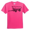Youth 5.5 oz., 50/50 T-Shirt Thumbnail