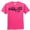 Youth 5.5 oz., 50/50 T-Shirt Thumbnail
