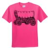 Youth 5.5 oz., 50/50 T-Shirt Thumbnail
