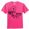 Youth 5.5 oz., 50/50 T-Shirt Thumbnail