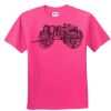 Youth 5.5 oz., 50/50 T-Shirt Thumbnail