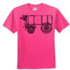 Youth 5.5 oz., 50/50 T-Shirt Thumbnail