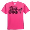 Youth 5.5 oz., 50/50 T-Shirt Thumbnail