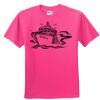 Youth 5.5 oz., 50/50 T-Shirt Thumbnail