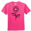 Youth 5.5 oz., 50/50 T-Shirt Thumbnail
