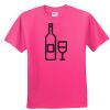 Youth 5.5 oz., 50/50 T-Shirt Thumbnail