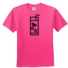 Youth 5.5 oz., 50/50 T-Shirt Thumbnail