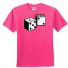 Youth 5.5 oz., 50/50 T-Shirt Thumbnail