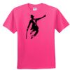 Youth 5.5 oz., 50/50 T-Shirt Thumbnail