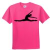 Youth 5.5 oz., 50/50 T-Shirt Thumbnail