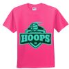 Youth 5.5 oz., 50/50 T-Shirt Thumbnail