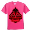 Youth 5.5 oz., 50/50 T-Shirt Thumbnail