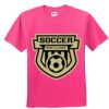 Youth 5.5 oz., 50/50 T-Shirt Thumbnail
