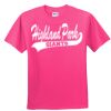 Youth 5.5 oz., 50/50 T-Shirt Thumbnail