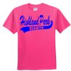 Youth 5.5 oz., 50/50 T-Shirt Thumbnail