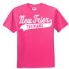 Youth 5.5 oz., 50/50 T-Shirt Thumbnail