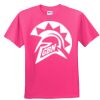 Youth 5.5 oz., 50/50 T-Shirt Thumbnail