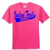 Youth 5.5 oz., 50/50 T-Shirt Thumbnail