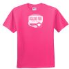 Youth 5.5 oz., 50/50 T-Shirt Thumbnail