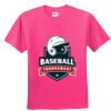 Youth 5.5 oz., 50/50 T-Shirt Thumbnail