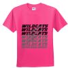 Youth 5.5 oz., 50/50 T-Shirt Thumbnail