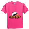 Youth 5.5 oz., 50/50 T-Shirt Thumbnail