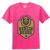 Youth 5.5 oz., 50/50 T-Shirt Thumbnail