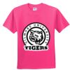 Youth 5.5 oz., 50/50 T-Shirt Thumbnail