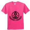 Youth 5.5 oz., 50/50 T-Shirt Thumbnail