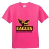 Youth 5.5 oz., 50/50 T-Shirt Thumbnail