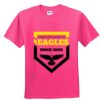 Youth 5.5 oz., 50/50 T-Shirt Thumbnail