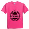 Youth 5.5 oz., 50/50 T-Shirt Thumbnail
