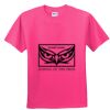 Youth 5.5 oz., 50/50 T-Shirt Thumbnail