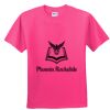 Youth 5.5 oz., 50/50 T-Shirt Thumbnail