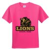Youth 5.5 oz., 50/50 T-Shirt Thumbnail