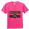 Youth 5.5 oz., 50/50 T-Shirt Thumbnail