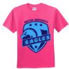 Youth 5.5 oz., 50/50 T-Shirt Thumbnail
