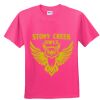 Youth 5.5 oz., 50/50 T-Shirt Thumbnail