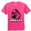 Youth 5.5 oz., 50/50 T-Shirt Thumbnail