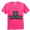 Youth 5.5 oz., 50/50 T-Shirt Thumbnail