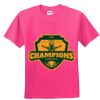 Youth 5.5 oz., 50/50 T-Shirt Thumbnail