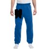 Adult 8 oz. NuBlend® Fleece Sweatpants Thumbnail